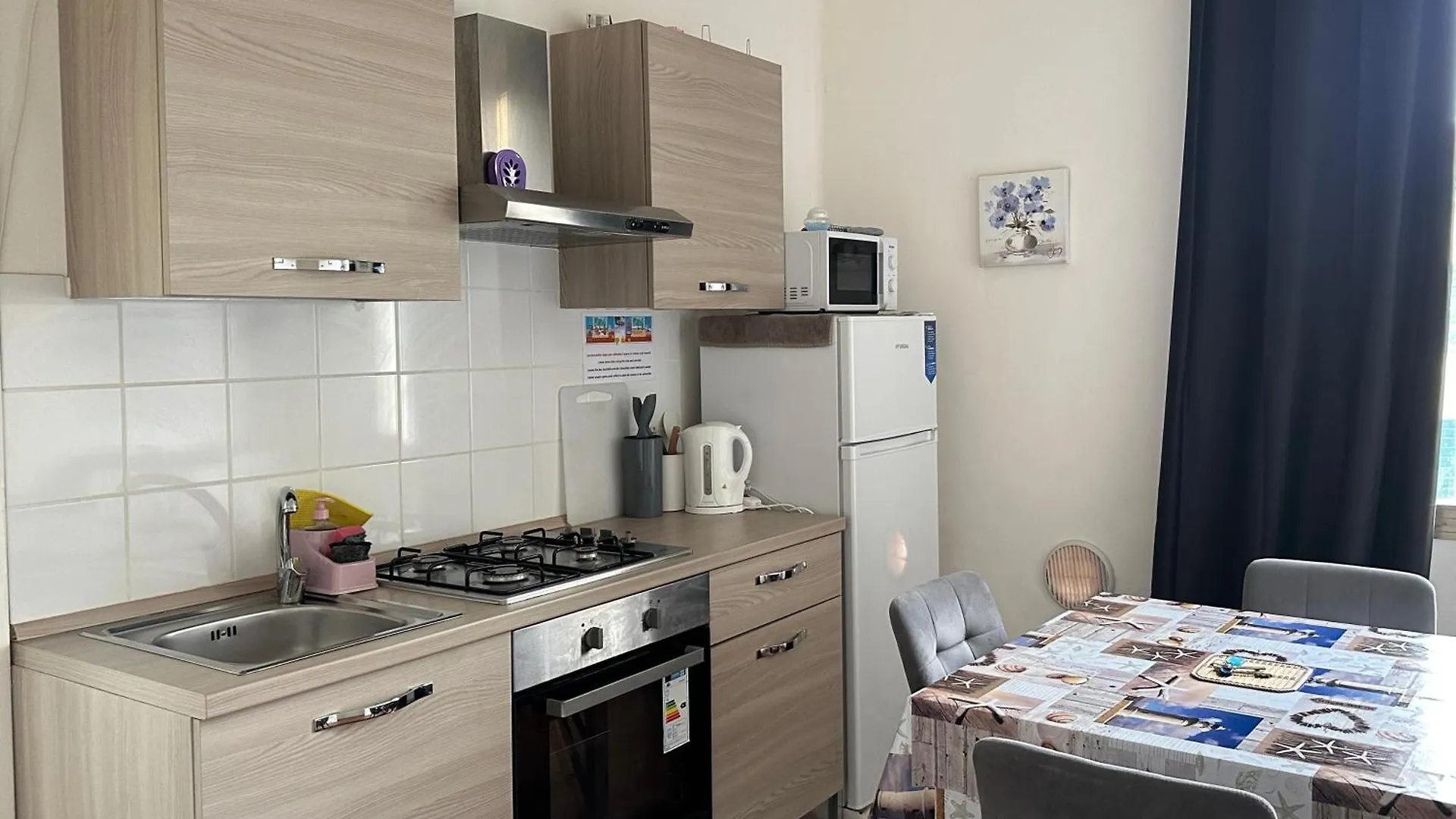 Good Morning Venice Apartment
