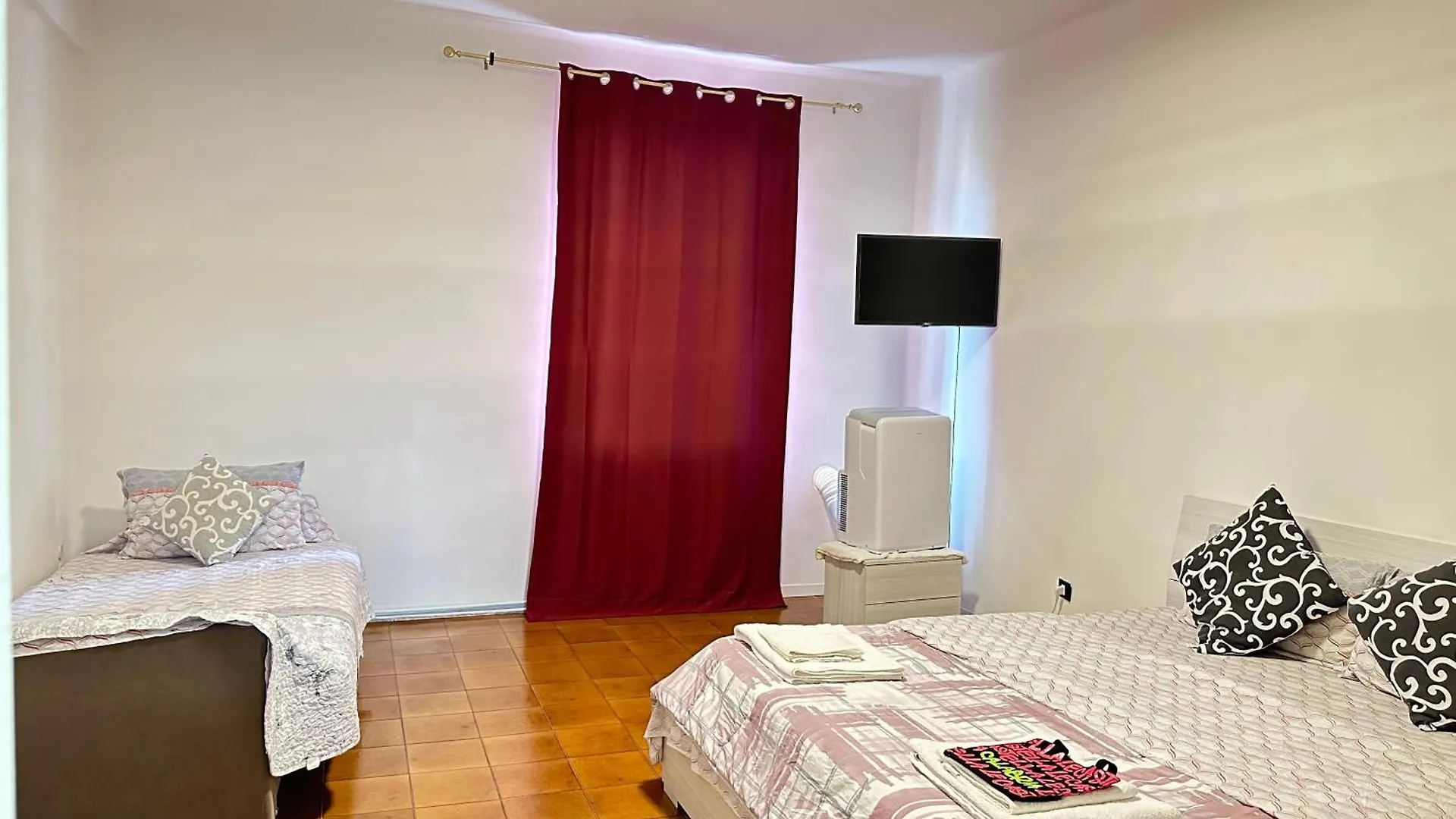 Good Morning Venice Apartment