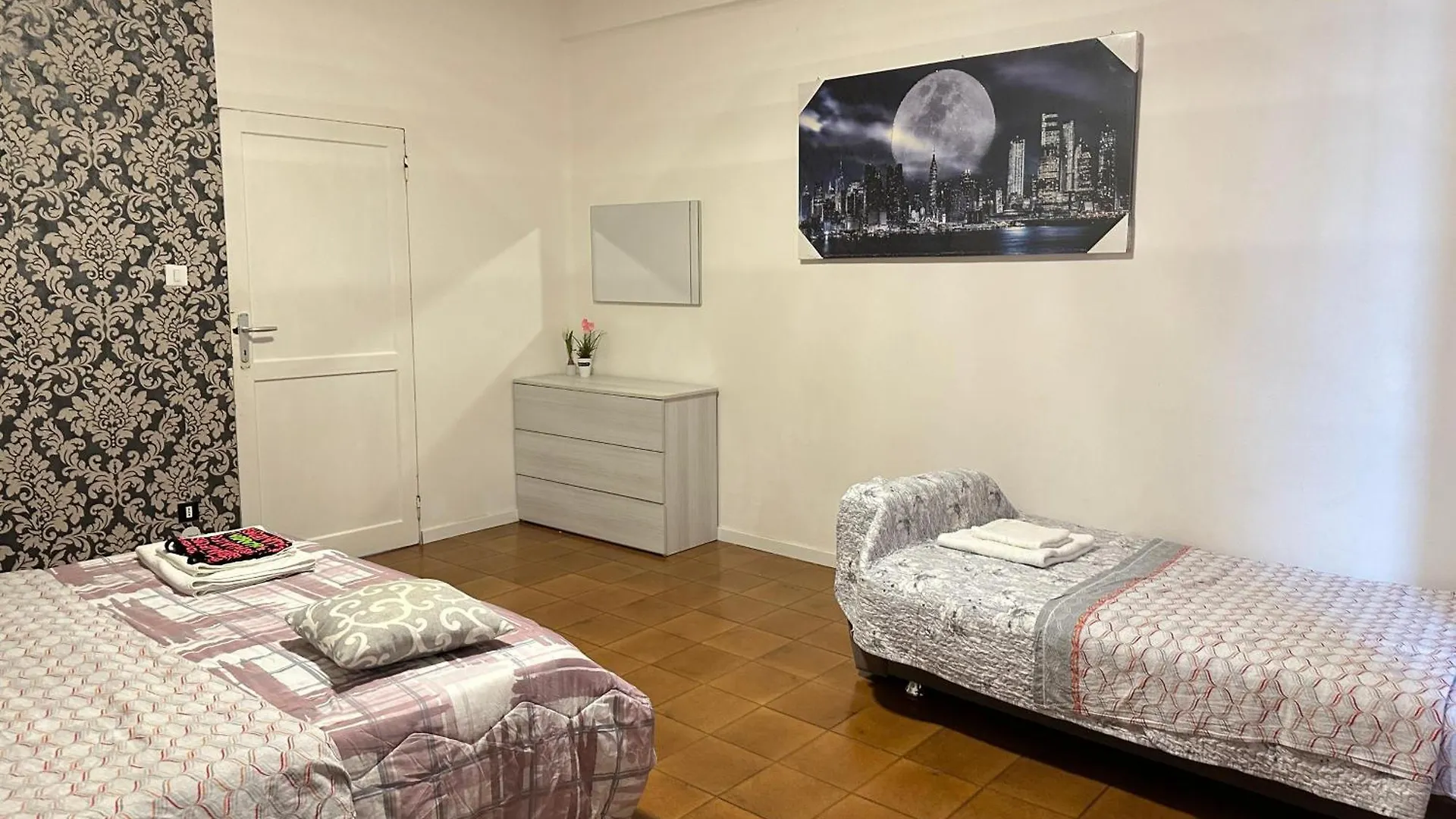 Good Morning Venice Apartment