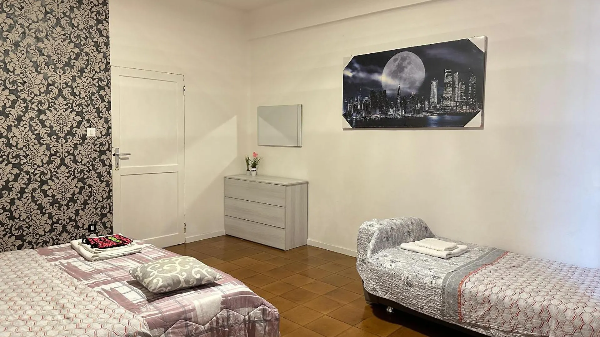 Good Morning Venice Apartment