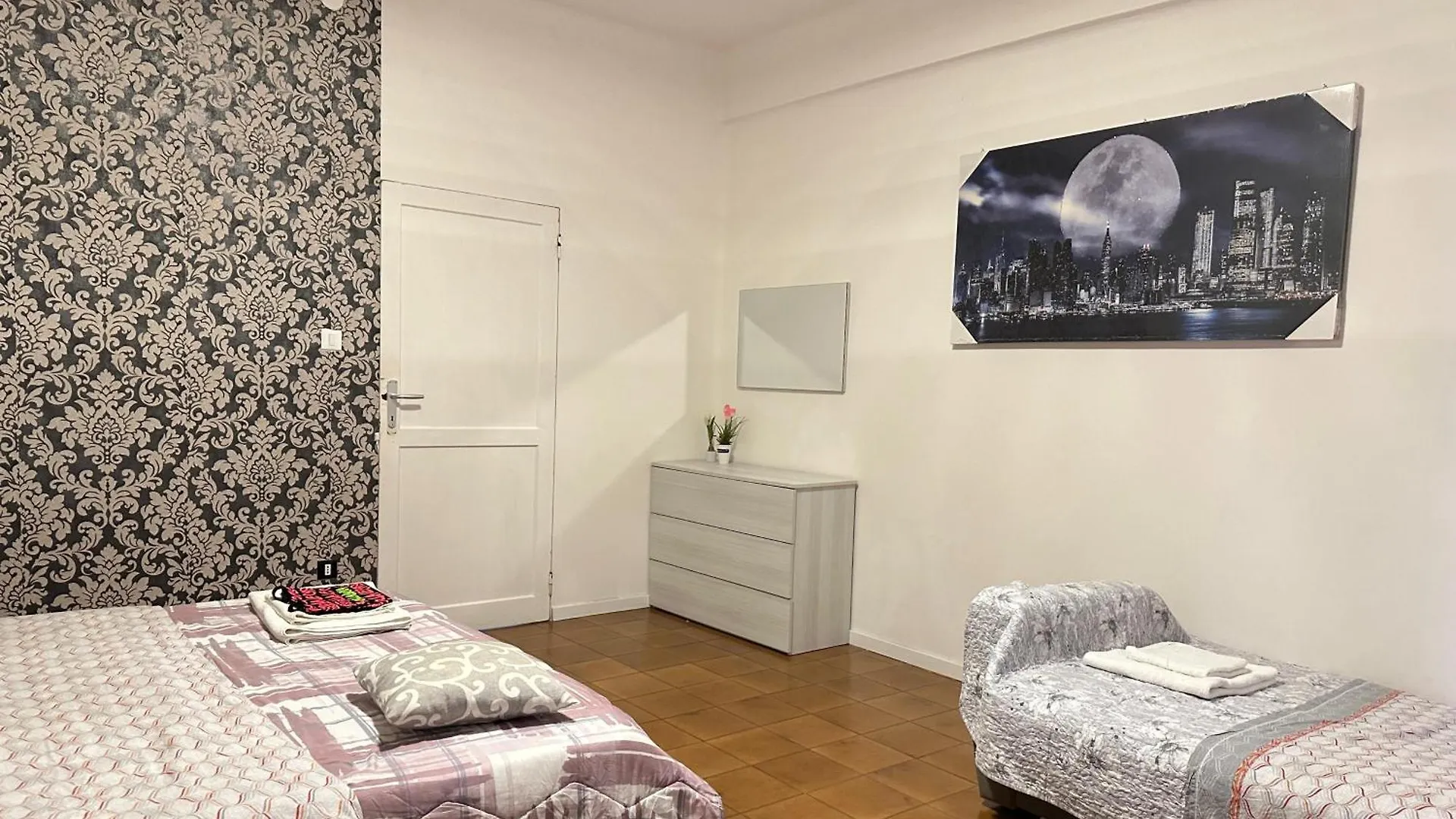 Good Morning Venice Apartment