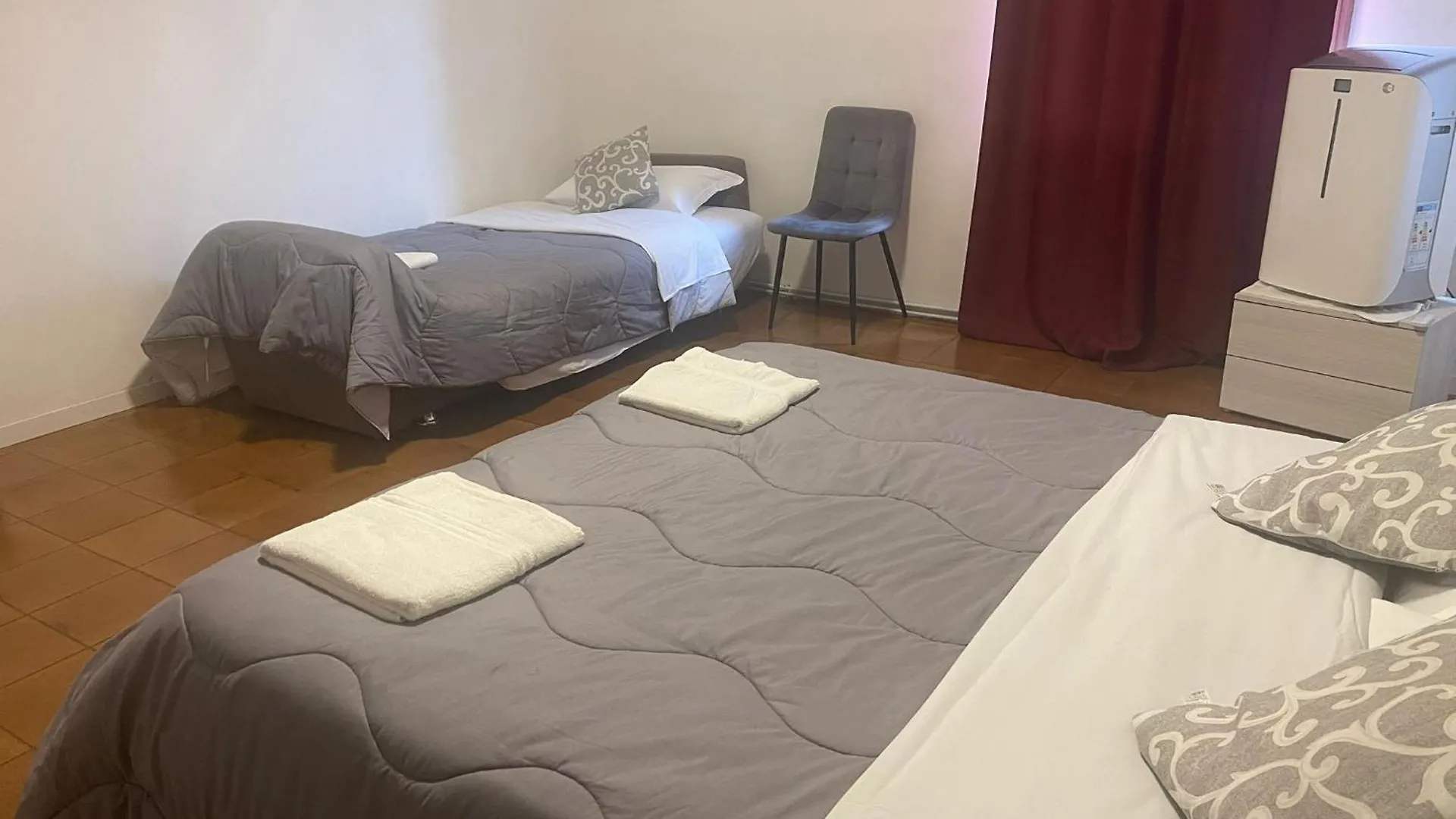 Good Morning Venice Apartment